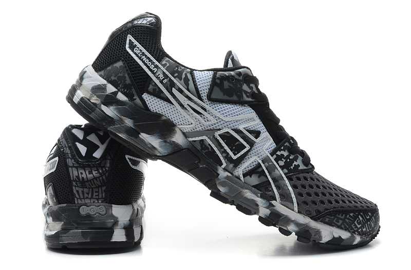 Asics Gel noosa TRI 8  pas cher chaussures asics acheter